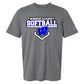 Windsor - Windsor Academy Softball G4 (Tee/Sweatshirt/Hoodie)