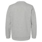 Windsor - Windsor Academy Softball - Adidas - Fleece Crewneck Sweatshirt - Grey Heather - A434