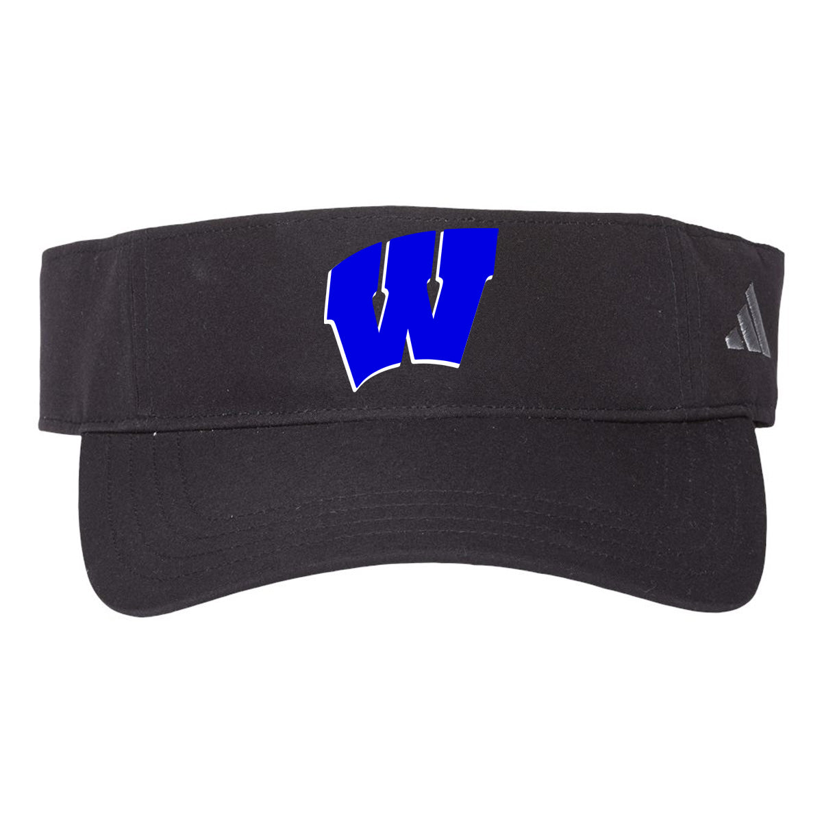 •Windsor - Adidas - Sustainable Performance Visor (A653S)