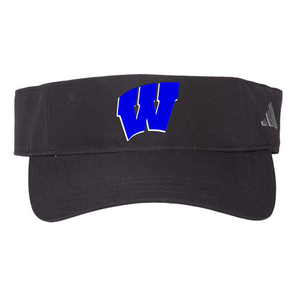 •Windsor - Adidas - Sustainable Performance Visor (A653S)
