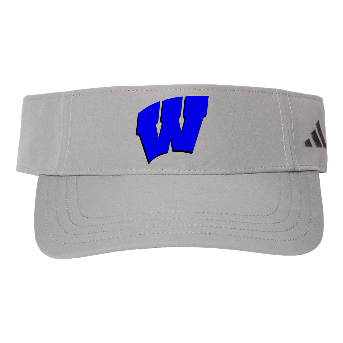 •Windsor - Adidas - Sustainable Performance Visor (A653S)