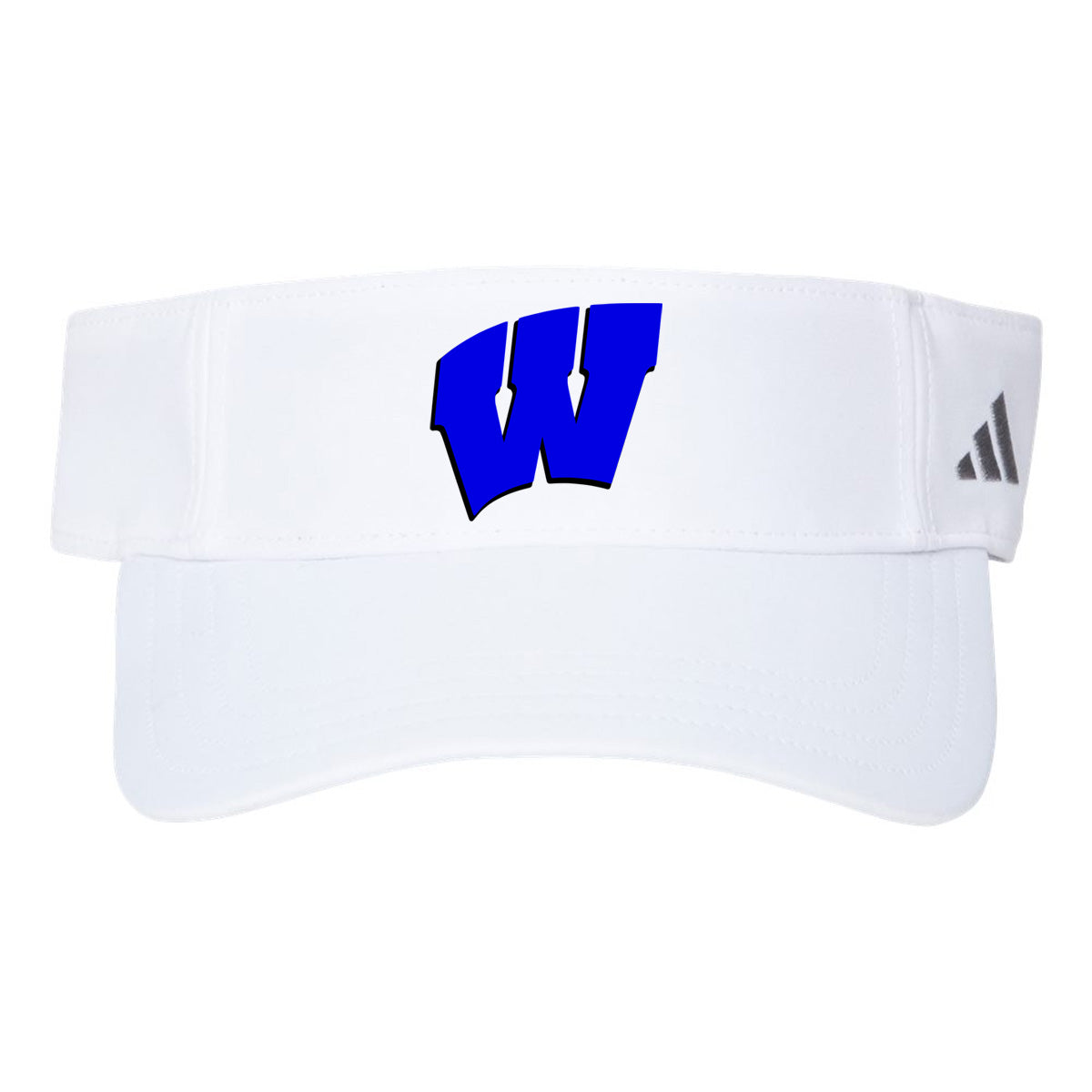 •Windsor - Adidas - Sustainable Performance Visor (A653S)