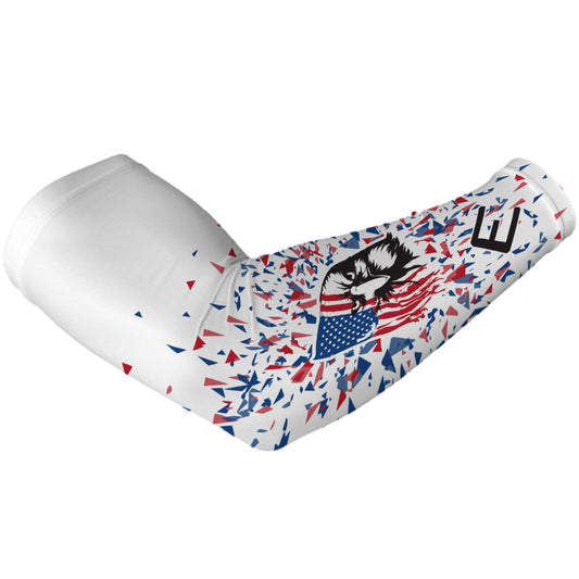 American Eagle Arm Sleeve - Southern Grace Creations
