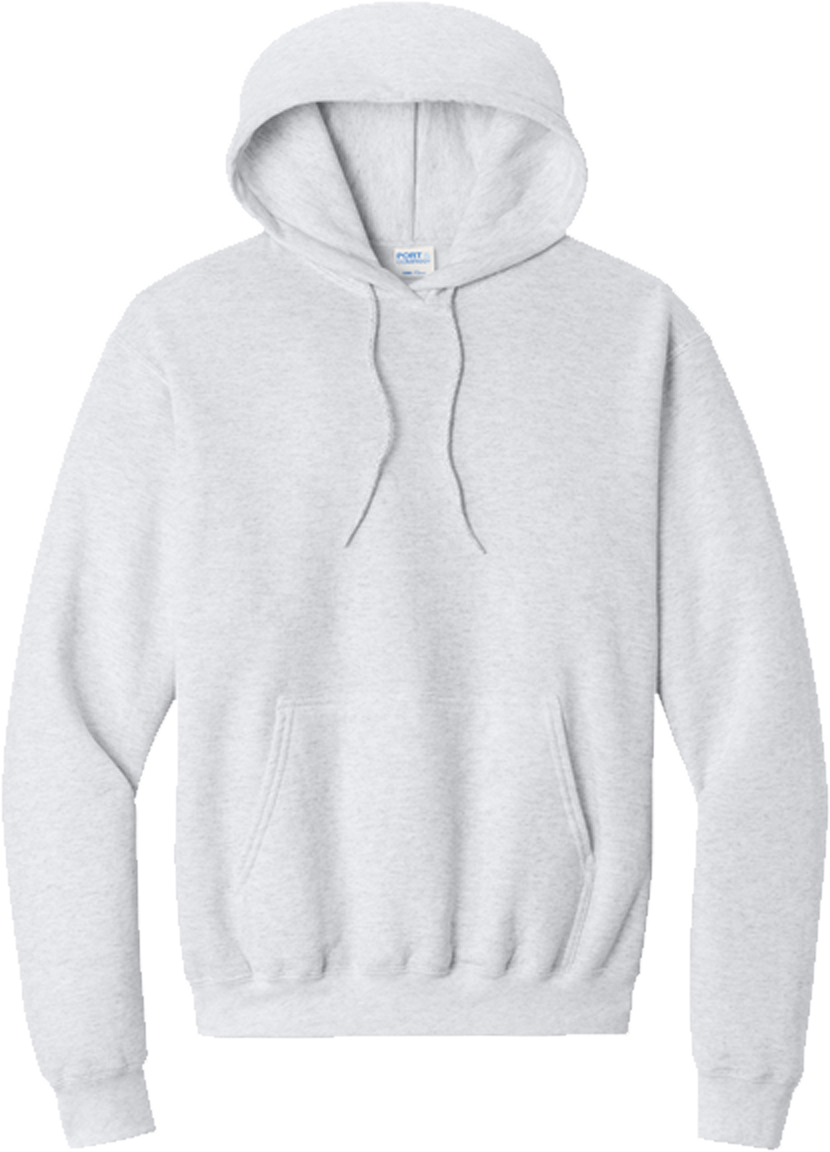 Windsor - Go Make Disciples - Ash (Tee/DriFit/Hoodie/Sweatshirt)