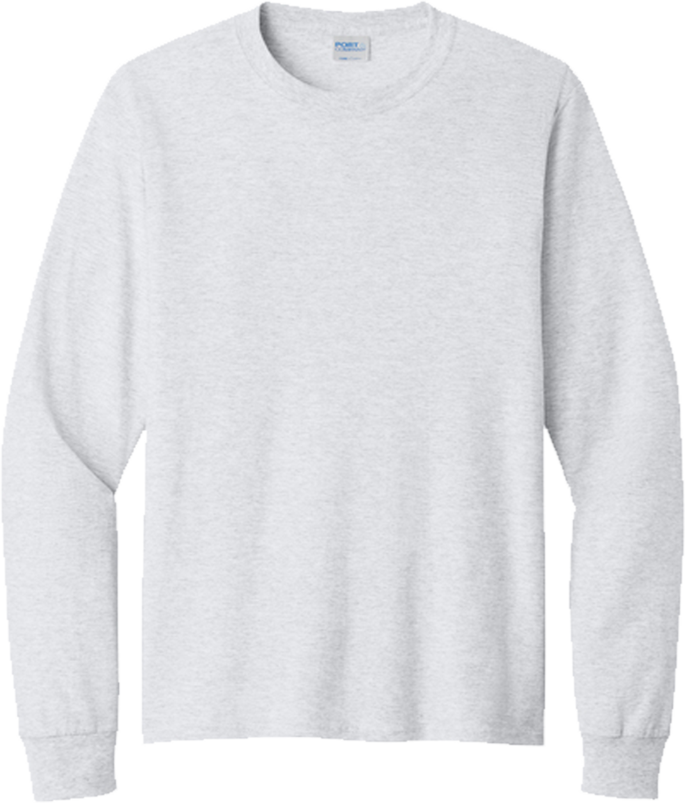 Windsor - Go Make Disciples - Ash (Tee/DriFit/Hoodie/Sweatshirt)