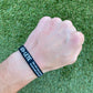 Athlete Definition Wristband - Southern Grace Creations