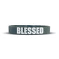 BLESSED Wristband - Southern Grace Creations