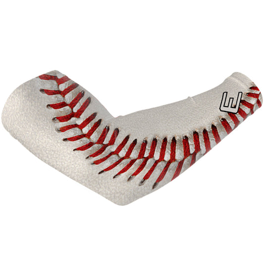 Baseball Lace Arm Sleeve - Southern Grace Creations