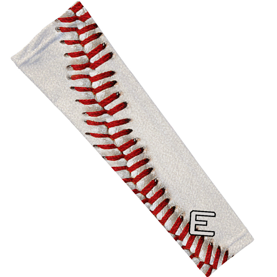 Baseball Lace Arm Sleeve - Southern Grace Creations