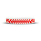 Baseball Wristband - Southern Grace Creations