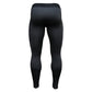 Black Compression Tights - Southern Grace Creations