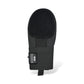 Black Sliding Mitt