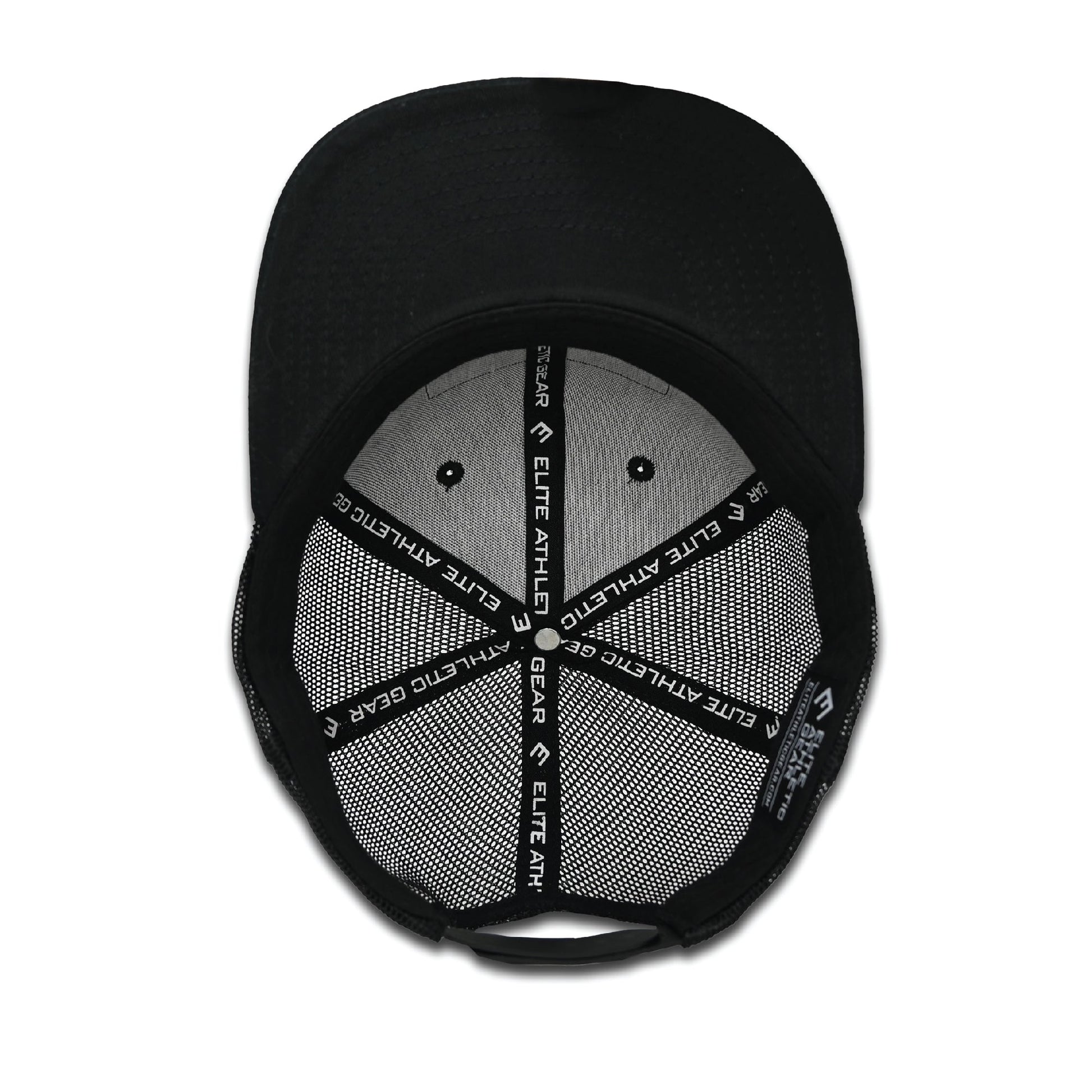 Blessed Trucker Hat - Southern Grace Creations