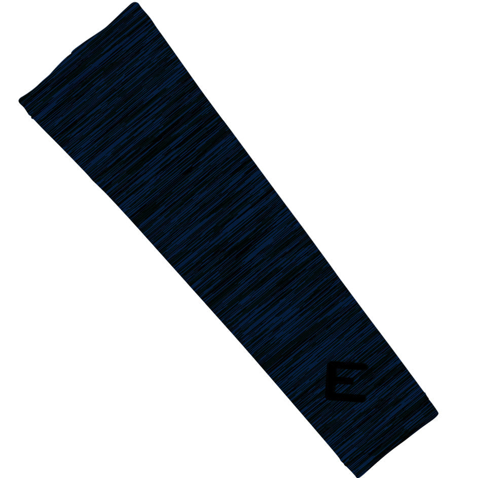 Blue Static Arm Sleeve - Southern Grace Creations