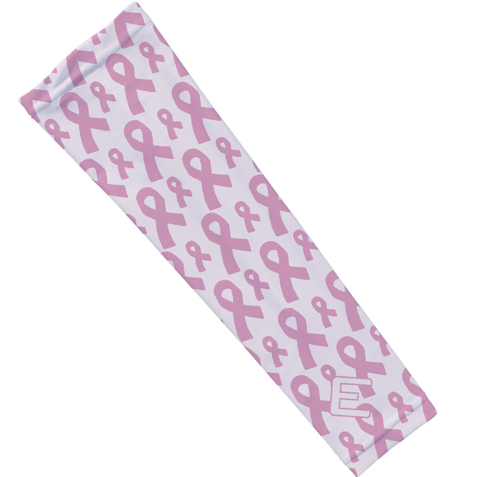 Breast Cancer Ribbons Arm Sleeve - Southern Grace Creations