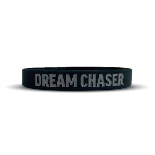 DREAM CHASER Wristband - Southern Grace Creations