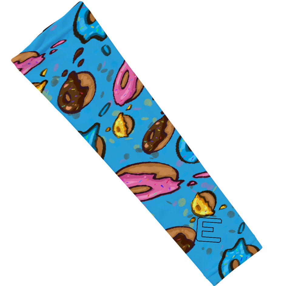 Donuts Arm Sleeve - Southern Grace Creations