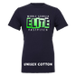 Elite - Middle Georgia Elite Fastpitch Box Letters (MGE 2010 World Series) - Southern Grace Creations