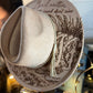 Lord Willin and the Creek don’t Rise Cowboy/Cowgirl Hat