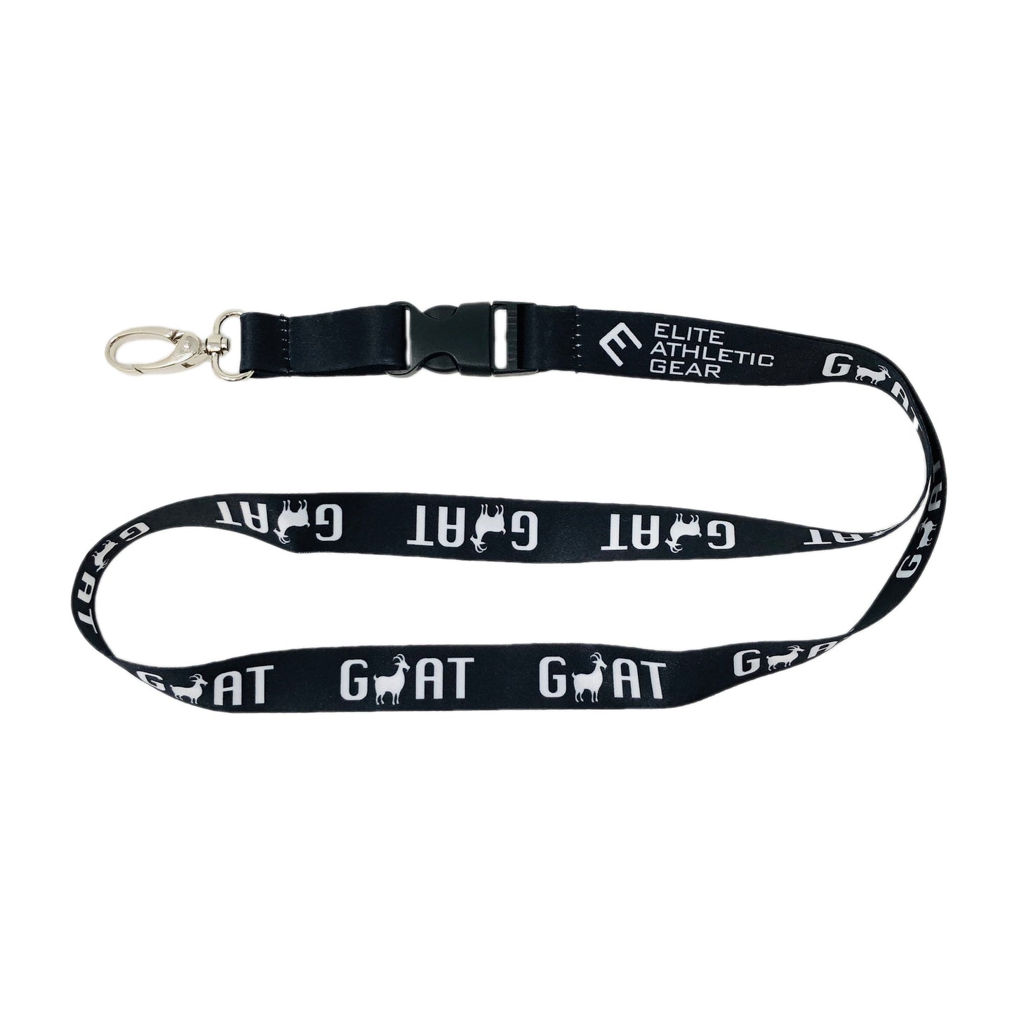 GOAT Lanyard - Southern Grace Creations