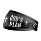 God's Plan Headband - Southern Grace Creations