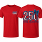 Happy 250 America