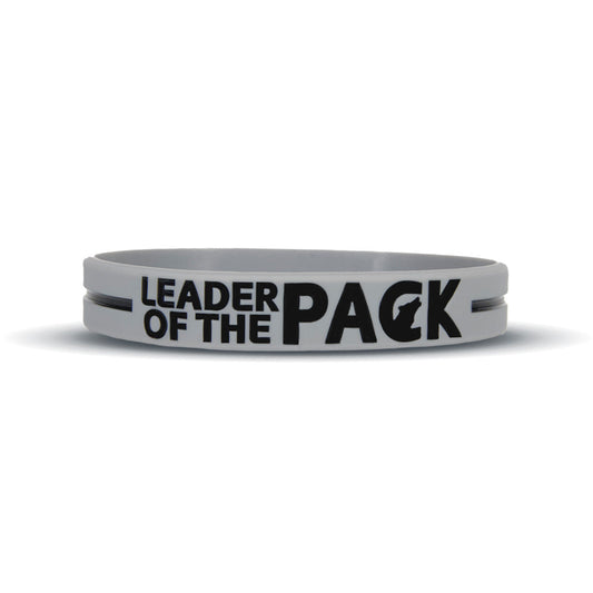 LEADER OF THE PACK Wristband - Southern Grace Creations