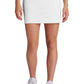 Peaches - Georgia Peaches Script Stacked Retro - Women's Repeat Skort (LST486)