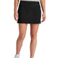 Peaches - Georgia Peaches Script Stacked Retro - Women's Repeat Skort (LST486)