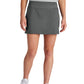 Peaches - Georgia Peaches Script Stacked Retro - Women's Repeat Skort (LST486)