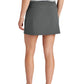 Peaches - Georgia Peaches Script Stacked Retro - Women's Repeat Skort (LST486)