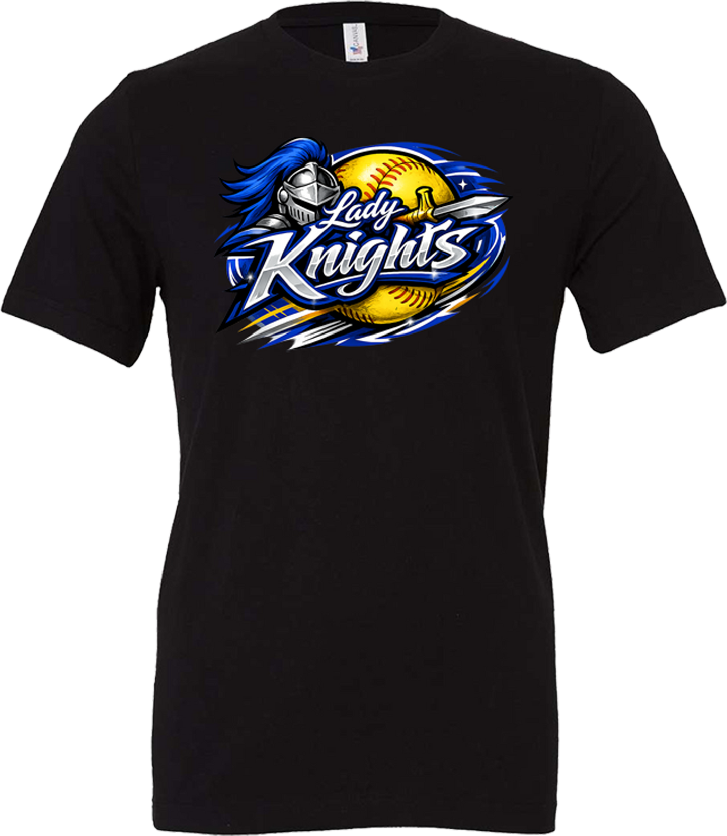 Windsor - Softball Shirt Bundle (W/Swirl/Sliced)