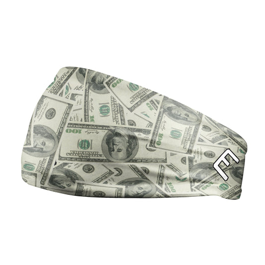 Money Headband - Southern Grace Creations