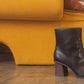 OASIS SOCIETY Vera - Square Toe Ankle Boots - Southern Grace Creations