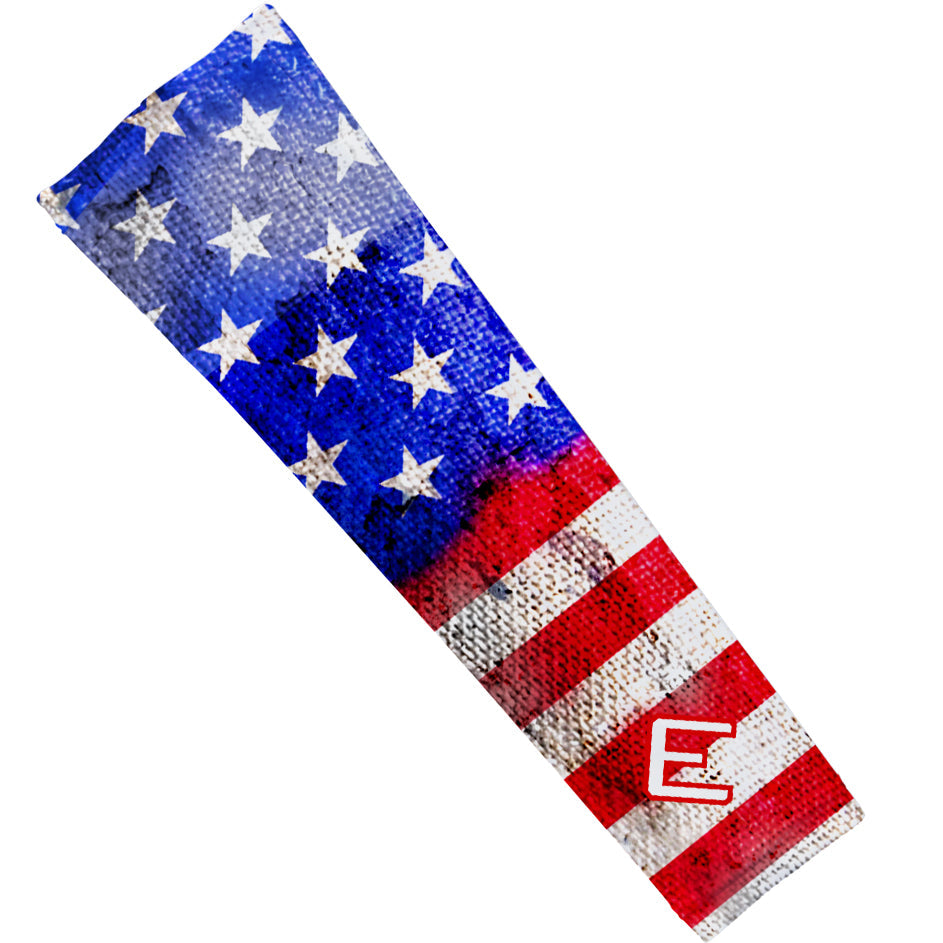Old Glory Arm Sleeve - Southern Grace Creations