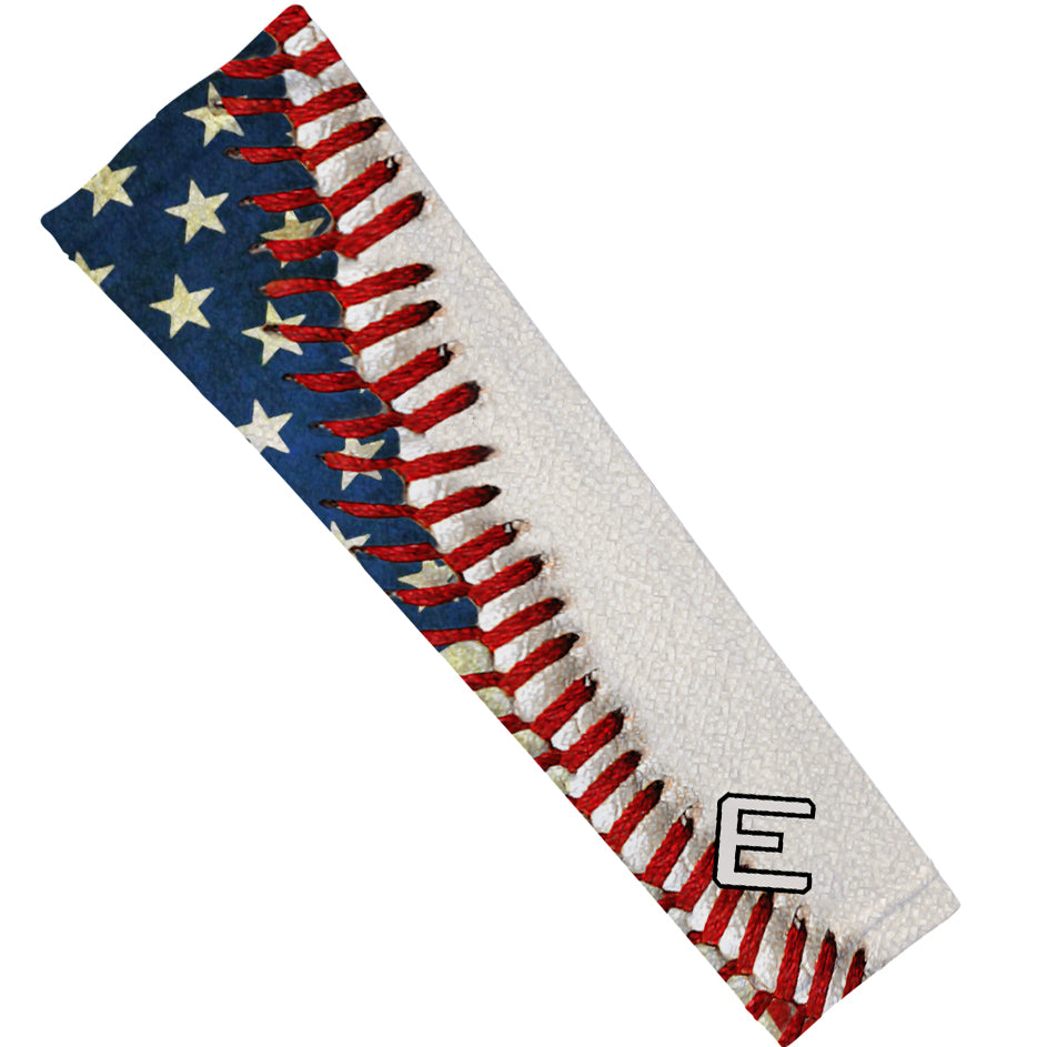 Pastime Arm Sleeve - Southern Grace Creations