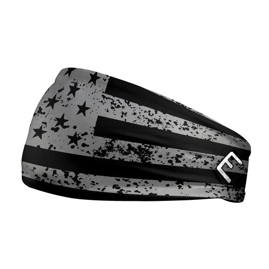 Patriot Headband - Southern Grace Creations