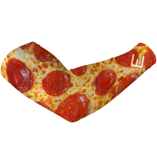 Pizza Arm Sleeve - Southern Grace Creations