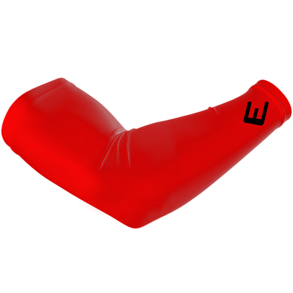 Red Arm Sleeve red-arm-sleeve