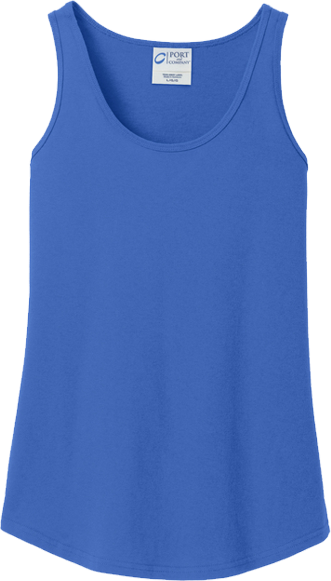 Windsor - CHEER ARCHED POM POM - Royal (Tee/DriFit/Hoodie/Sweatshirt)