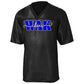 Windsor - Cheer Football Jersey - Men/Unisex - Black (ST307)