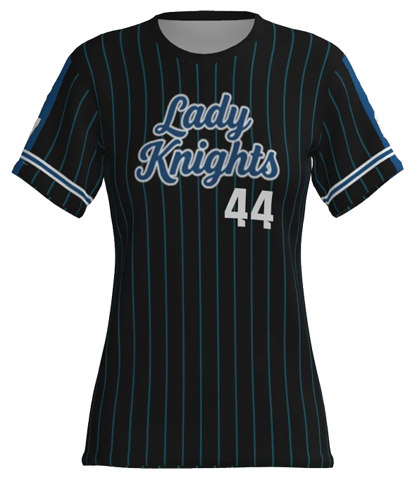 Windsor - Softball - *REQUIRED* Middle School Softball 2026 - Game Jersey (JBST8)