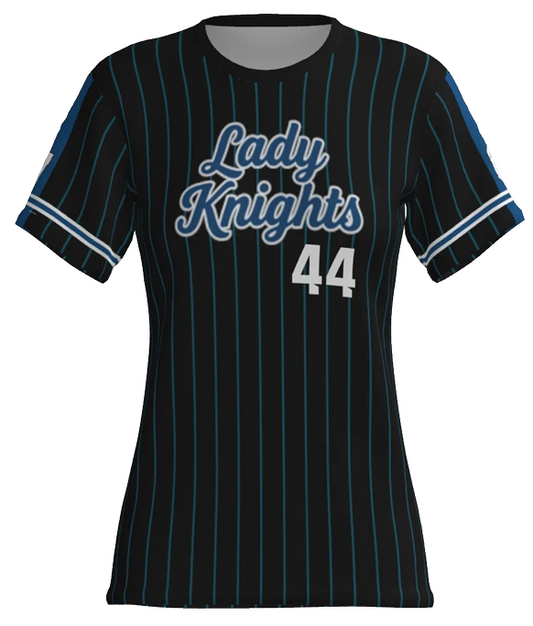 Windsor - Softball - *REQUIRED* Middle School Softball 2026 - Game Jersey (JBST8)