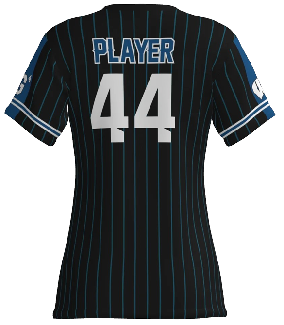 Windsor - Softball - *REQUIRED* Middle School Softball 2026 - Game Jersey (JBST8)