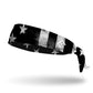 Shadow Old Glory Tie Headband - Southern Grace Creations