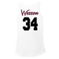 Sluggers - Georgia Sluggers Fastpitch Balloman - White (Tee/Tank/Drifit/Hoodie/Sweatshirt)