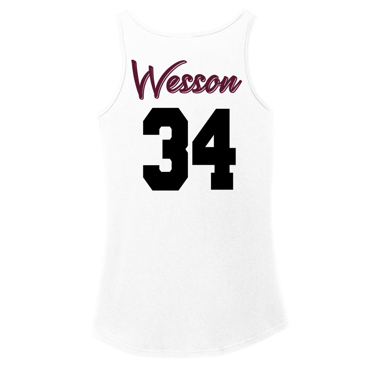 Sluggers - Georgia Sluggers Fastpitch Balloman - White (Tee/Tank/Drifit/Hoodie/Sweatshirt)