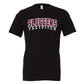 Sluggers - Sluggers Fastpitch Curved - Black (Tee/Tank/Hoodie/Sweatshirt)