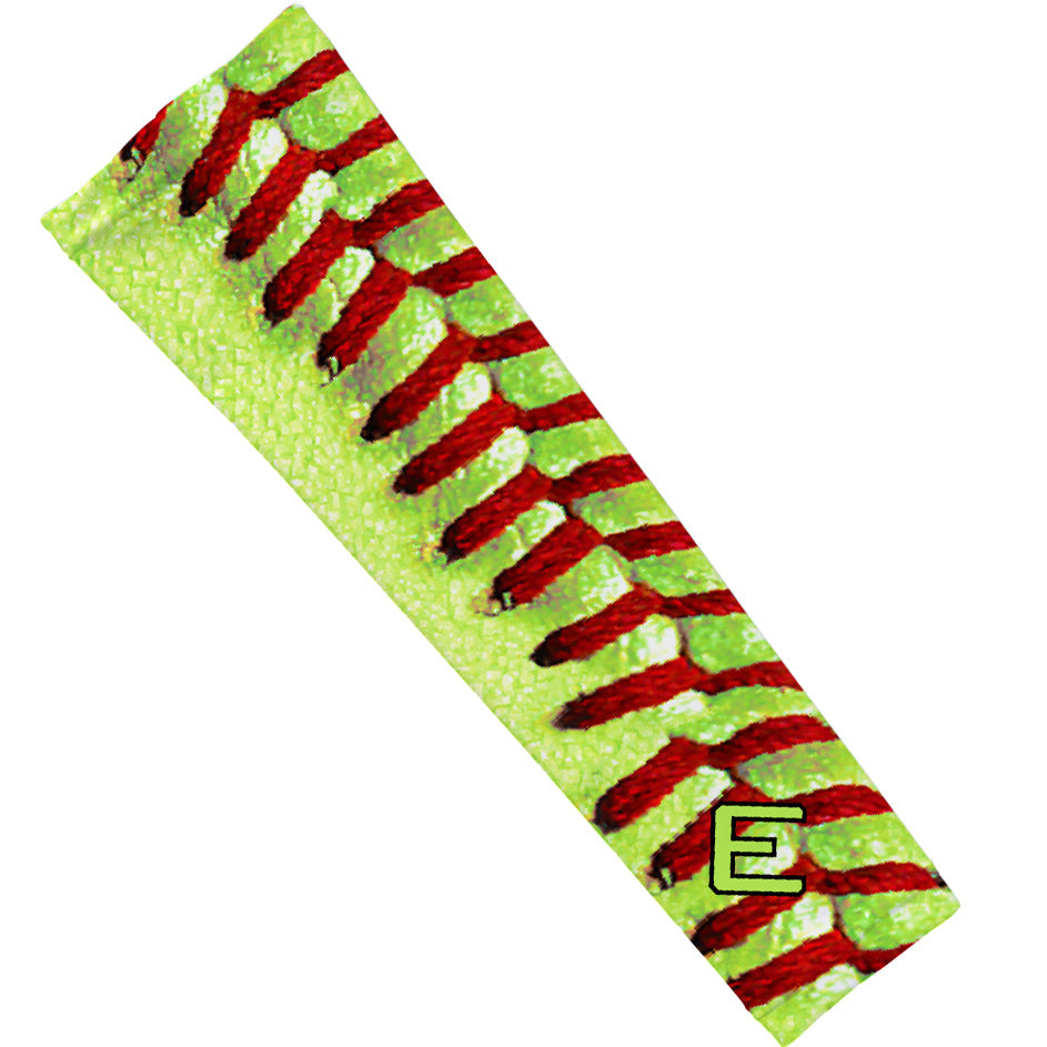 Softball Lace Arm Sleeve - Southern Grace Creations