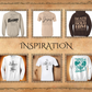 T-Shirt Box (Subscription) - Southern Grace Creations